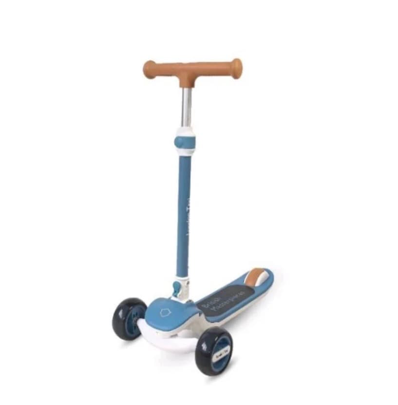 London Taxi Kids Scooter – 3-Wheel Children's Scooter (1/3)