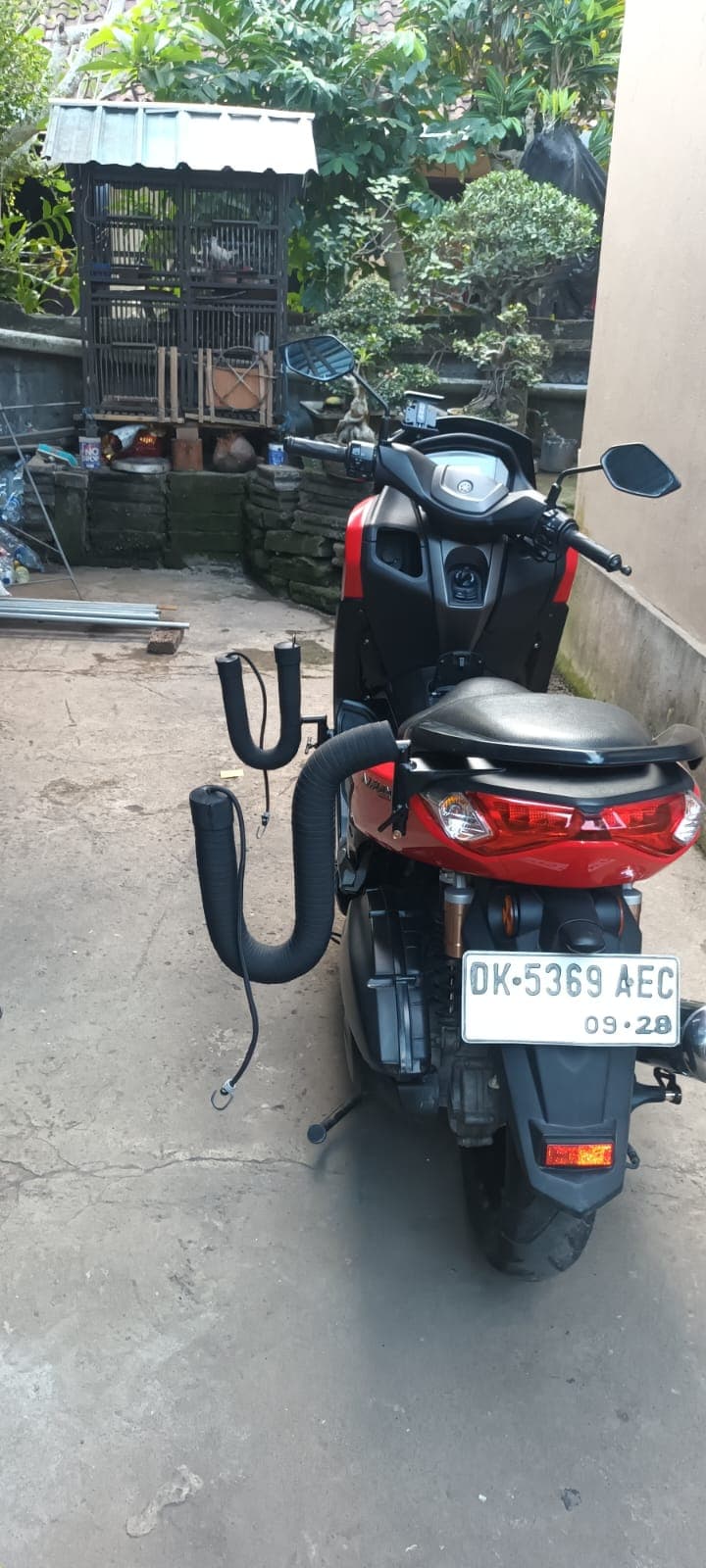 SURF RACK MAKER (1/3)