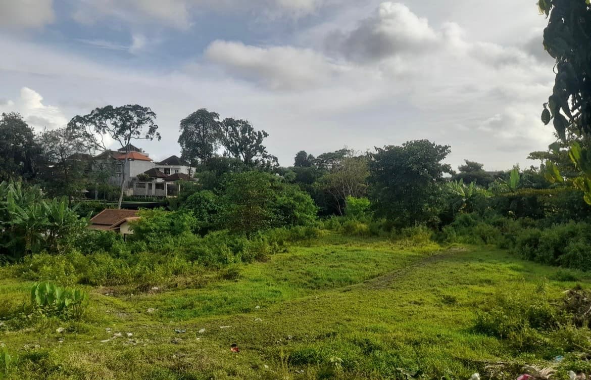 Tanah 2.230 m² Dijual di Padonan, Badung (1/3)