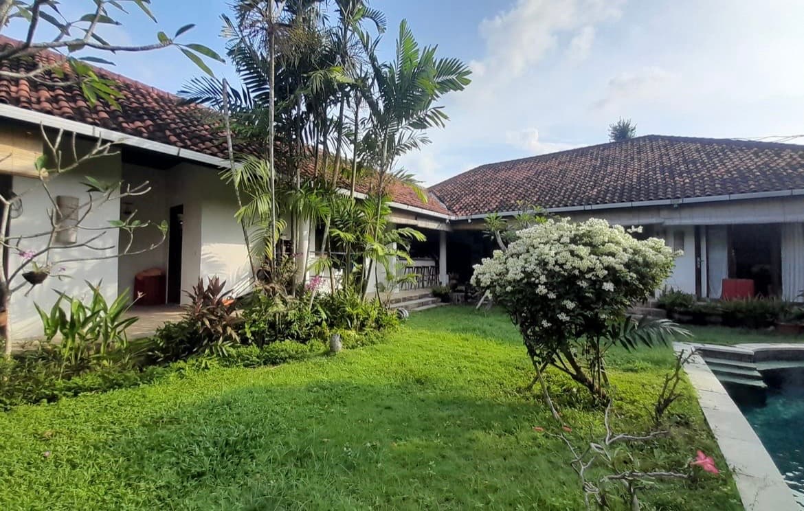 Freehold Land 652 m² for Sale in Umalas — photo 1