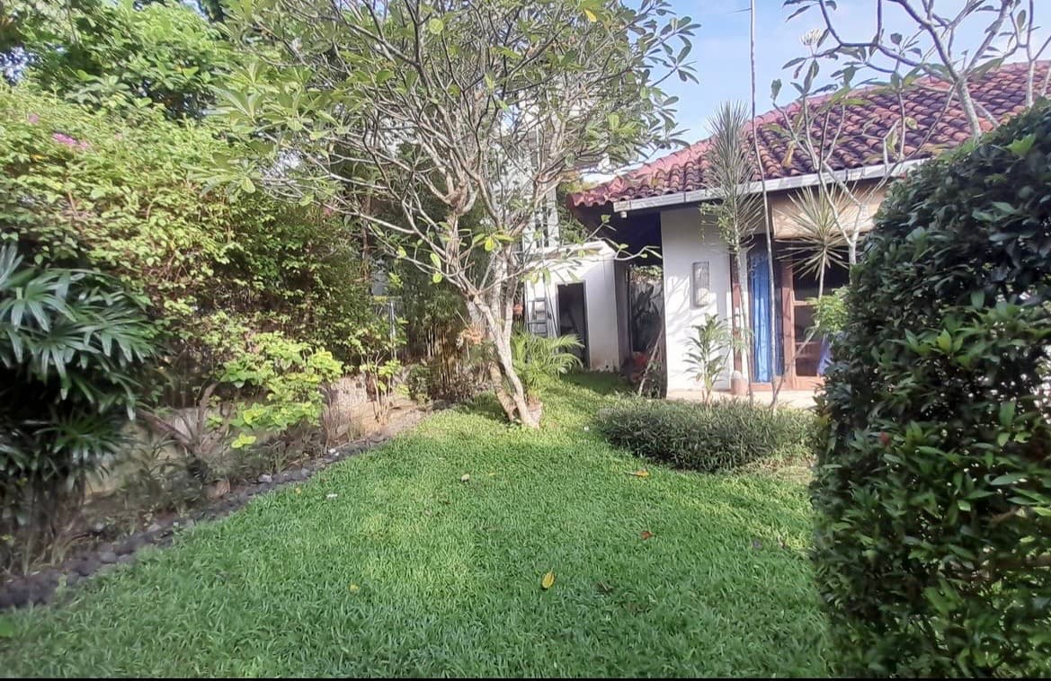 Tanah Freehold 652 m² Dijual di Umalas (1/3)
