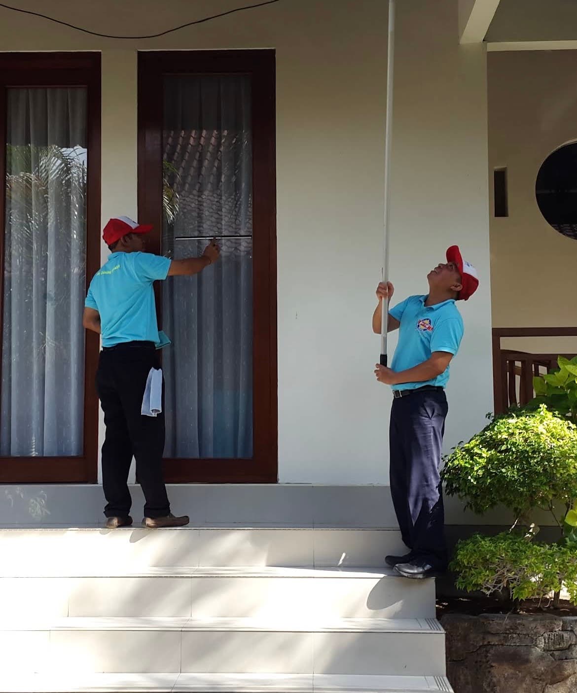 MITRA CLEAN BALI (service de nettoyage général) — photo 1