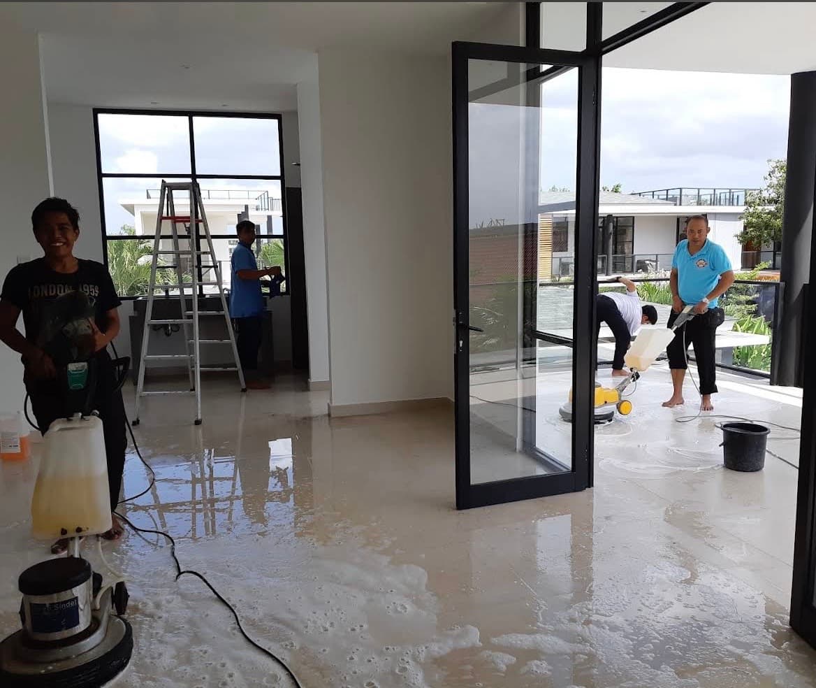 MITRA CLEAN BALI( jasa general cleaning) (1/3)