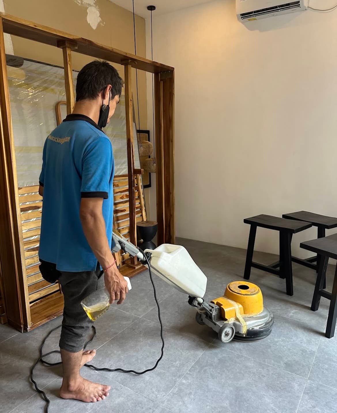 MITRA CLEAN BALI( jasa general cleaning) (1/3)