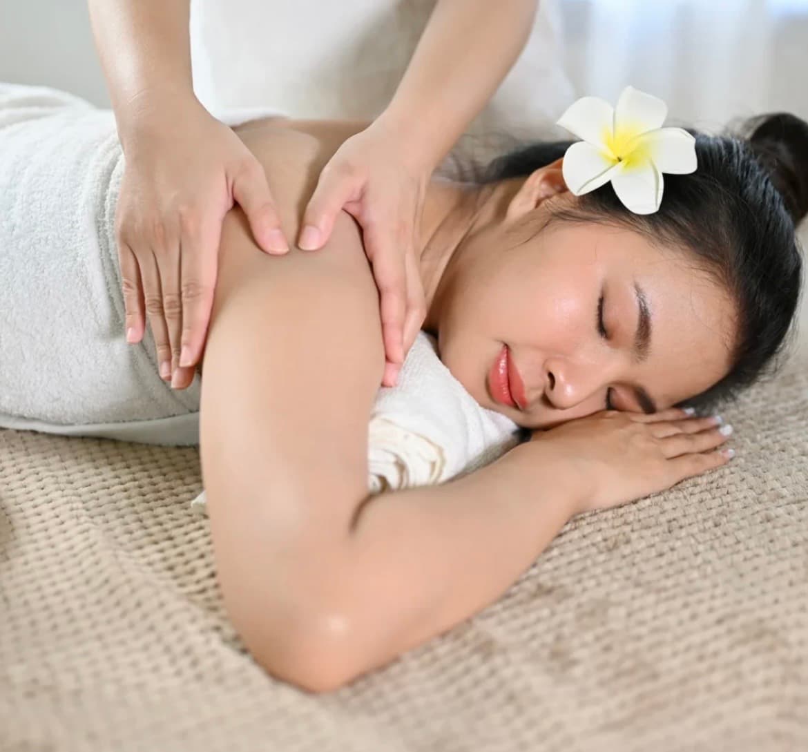 Massage Home Service — photo 1