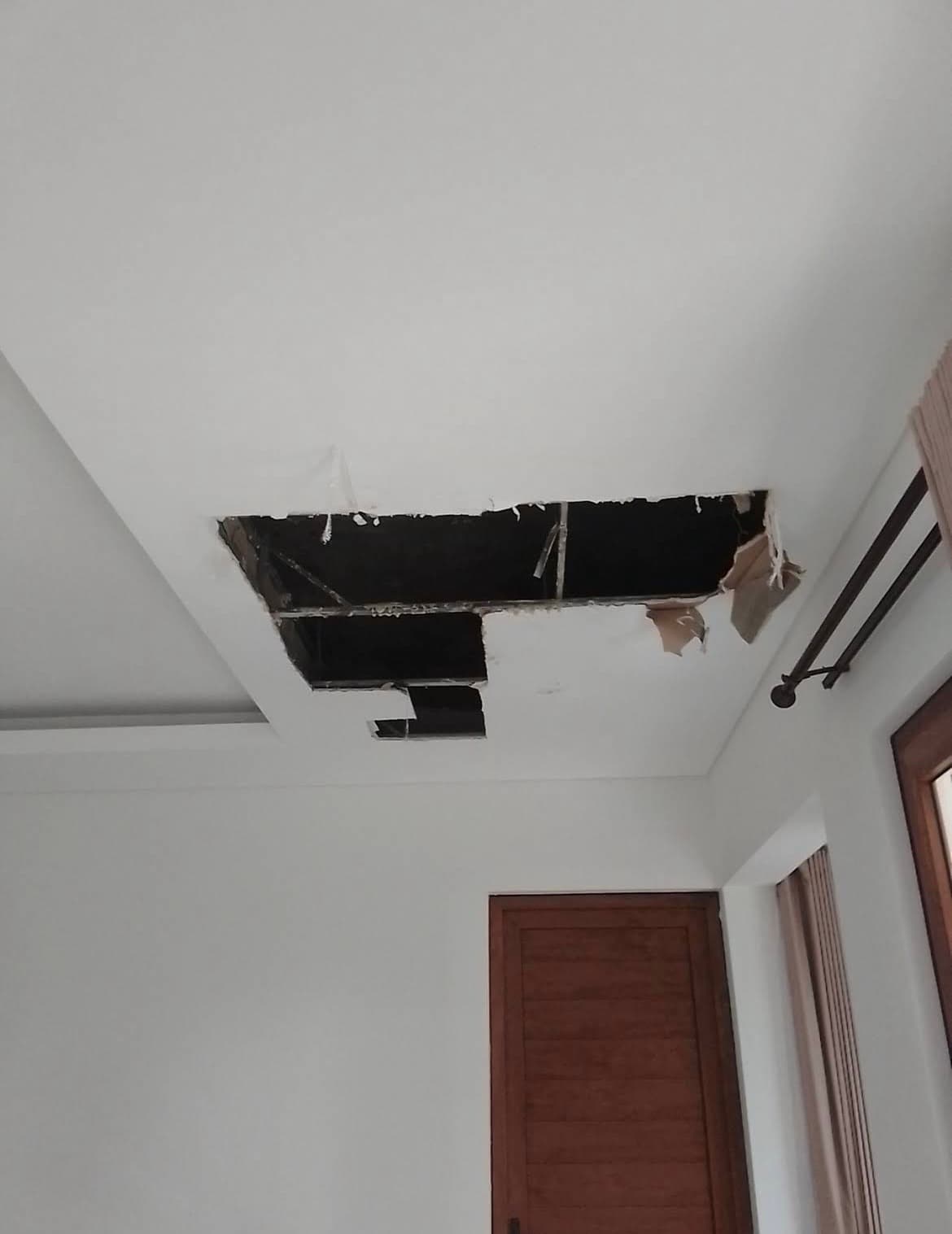 Karomah Service (Villa, House, and Hotel Renovation & Service) (1/3)