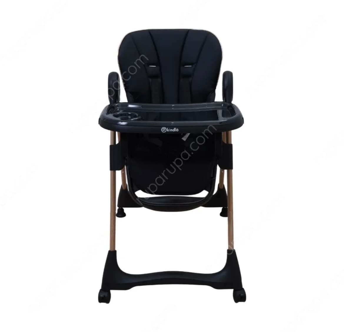 Kindla Baby High Chair Luxury Adjustable (1/3)