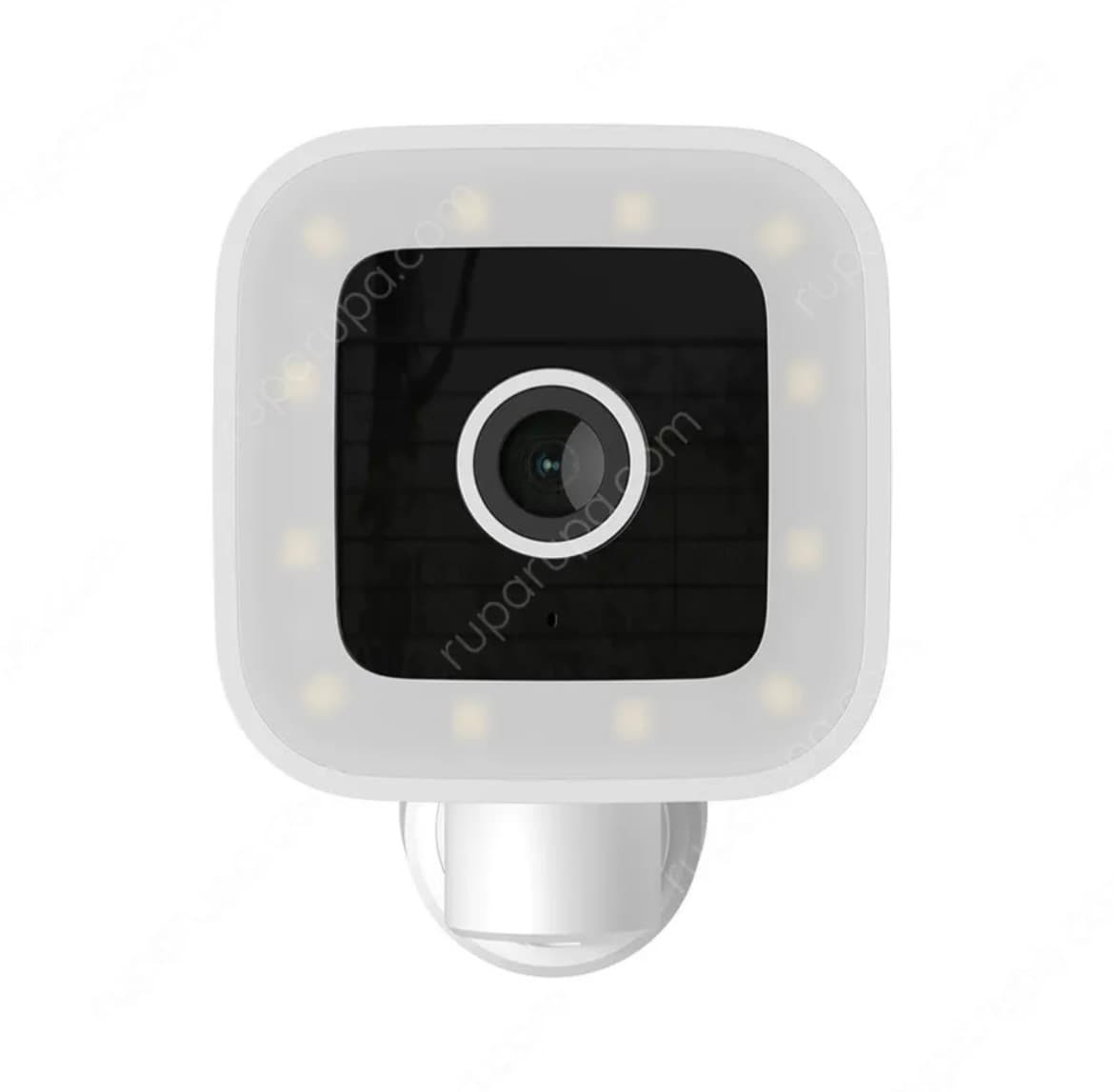 Krisbow Sync Smart IP Camera Outdoor WiFi PT Bullet T5P 3MP (1/3)