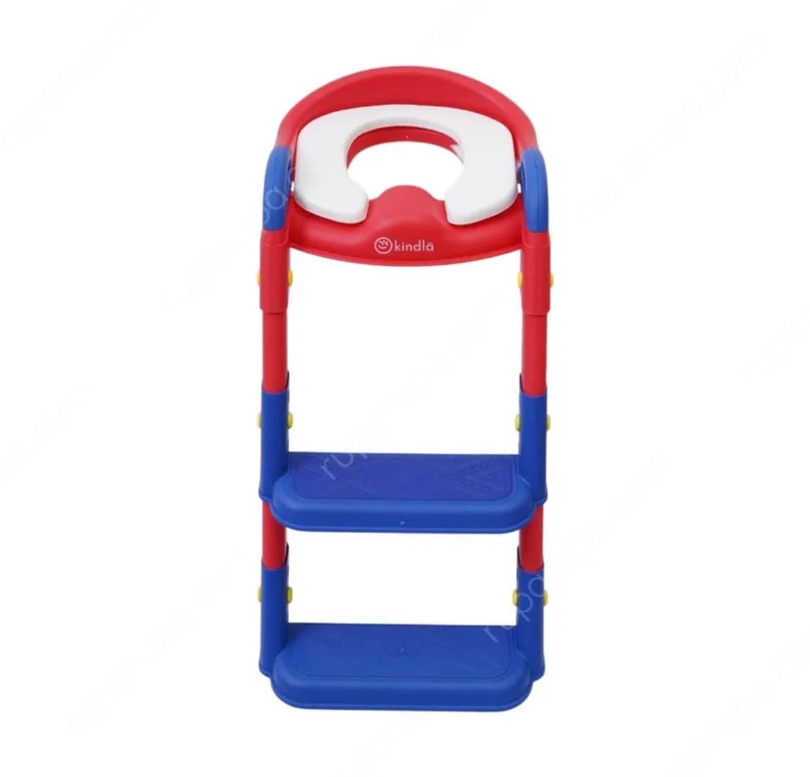 Kindla Alas Duduk Kloset Anak Ladder Marion (1/3)