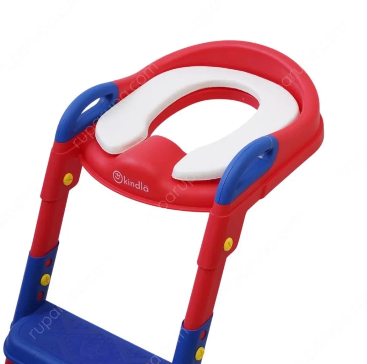 Kindla Alas Duduk Kloset Anak Ladder Marion (1/3)