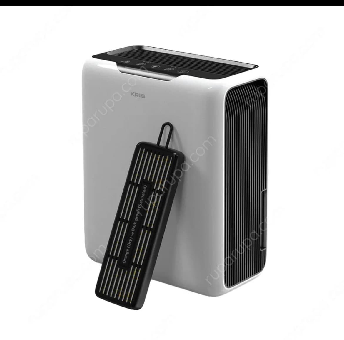 Kris Dehumidifier 2-in-1 0.5 Liter (1/3)