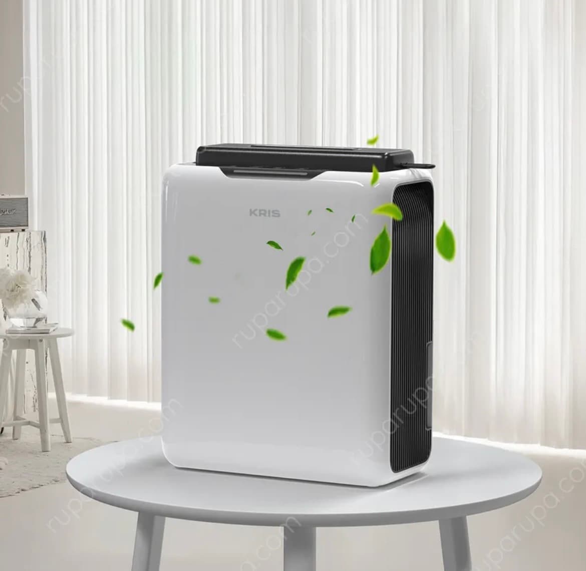 Kris Dehumidifier 2-in-1 0.5 Liter (1/3)