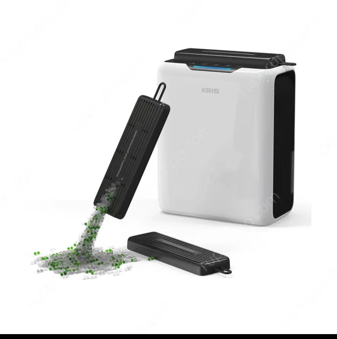 Kris Dehumidifier 2-in-1 0.5 Liter (1/3)