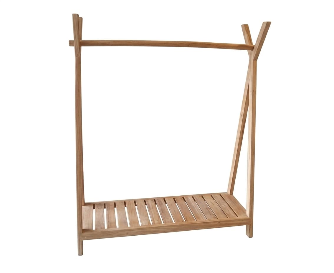 373 F - Nara Clothes Stand
