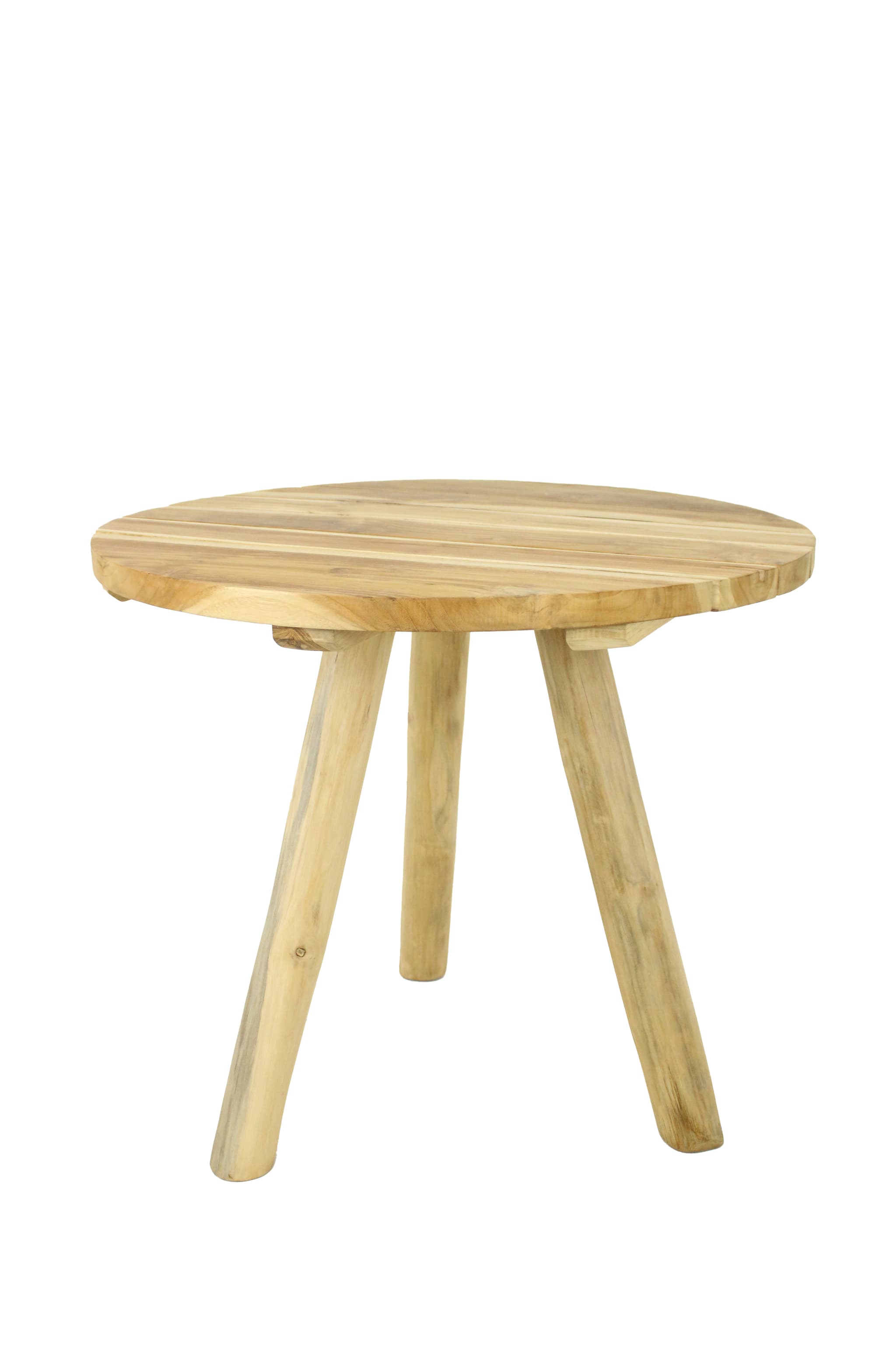 202 ER - Wooden Dover Dining Table