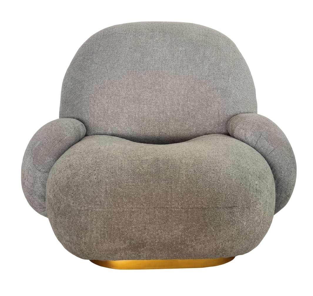 342 G - Enola Single Sofa