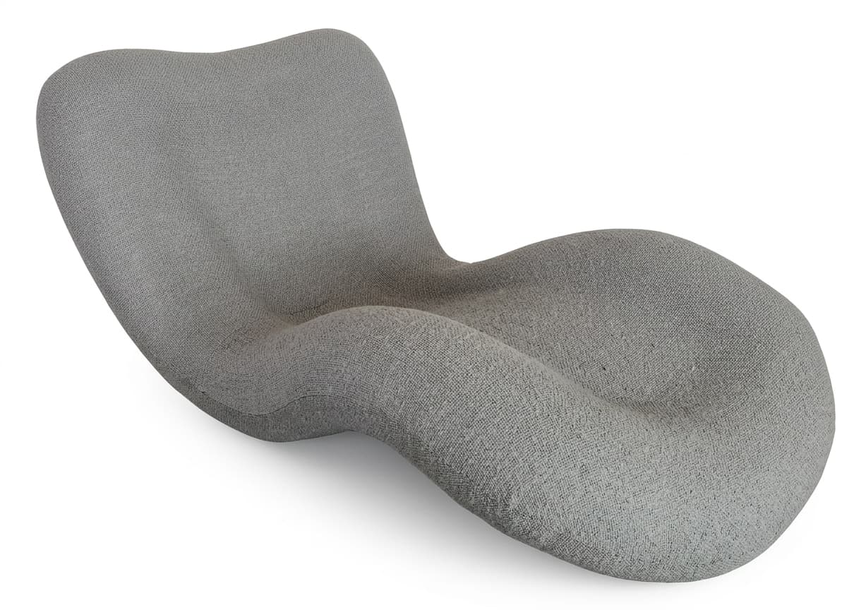 342 H - Avena Lazy Sofa