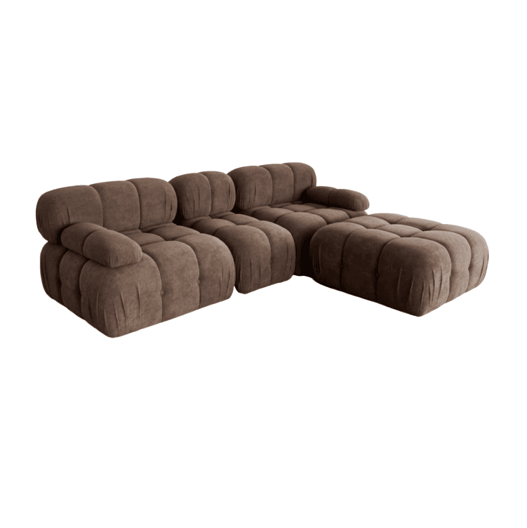 342 E - Senna Modular Sectional Sofa