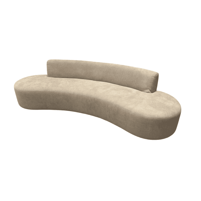 342 W - Boheme Sofa (1/3)