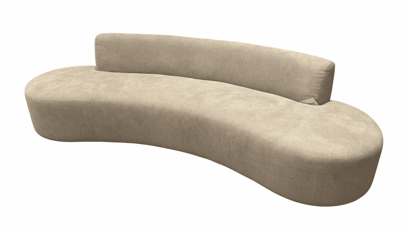 342 W - Boheme Sofa (1/3)