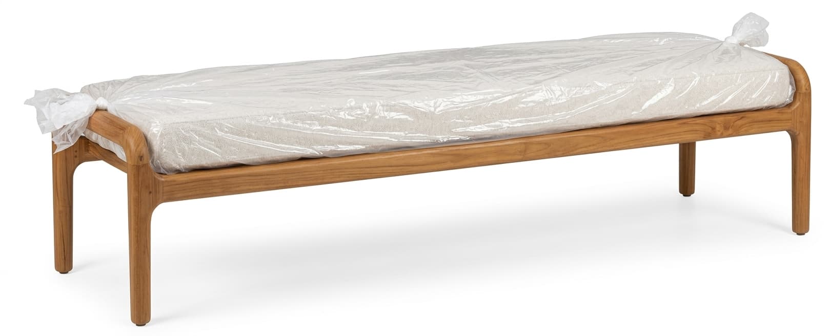 269 JM1 - Serenity Teak Daybed