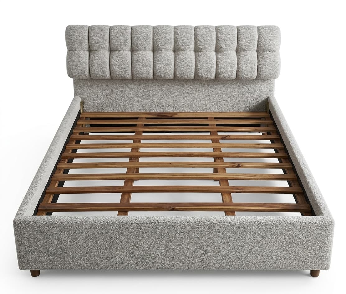 342 R - Giada Bed Frame