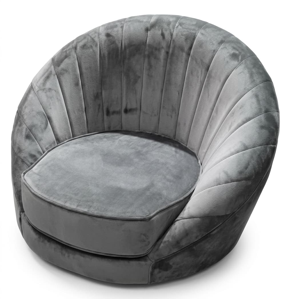 342 B - Cassia Single Sofa