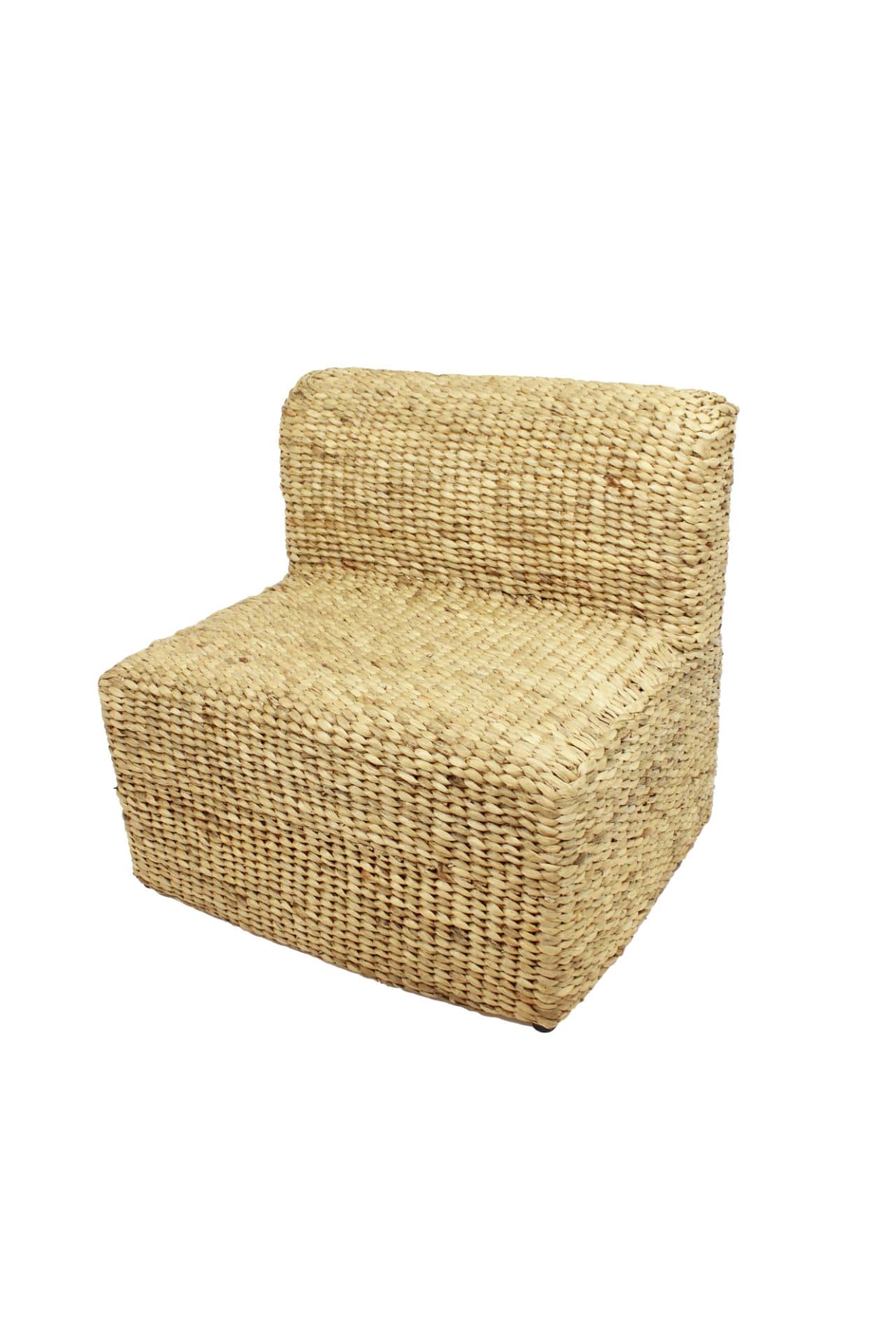202 KAD - Soffa Weaving Seagrass