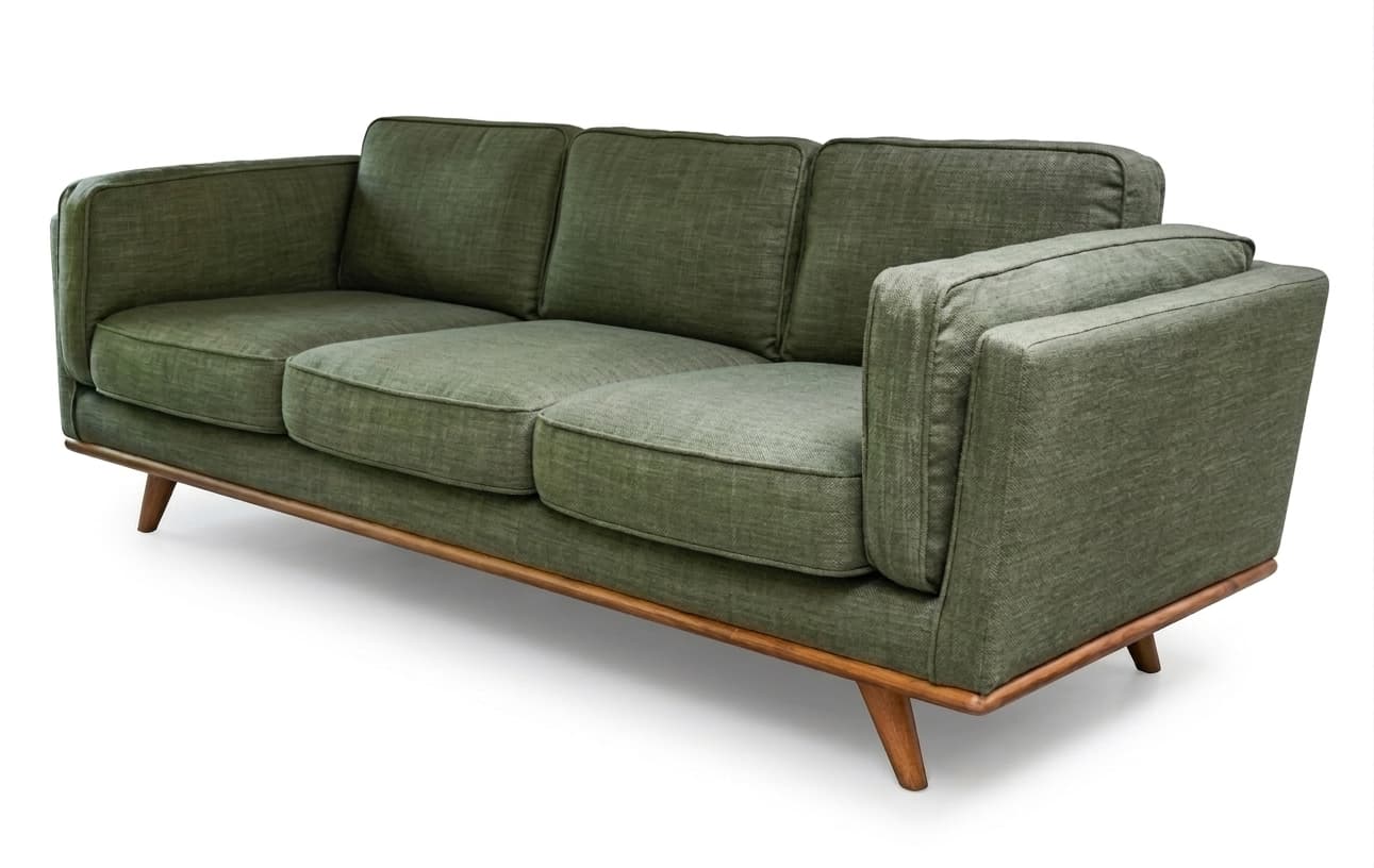 348 C - Long Sofa