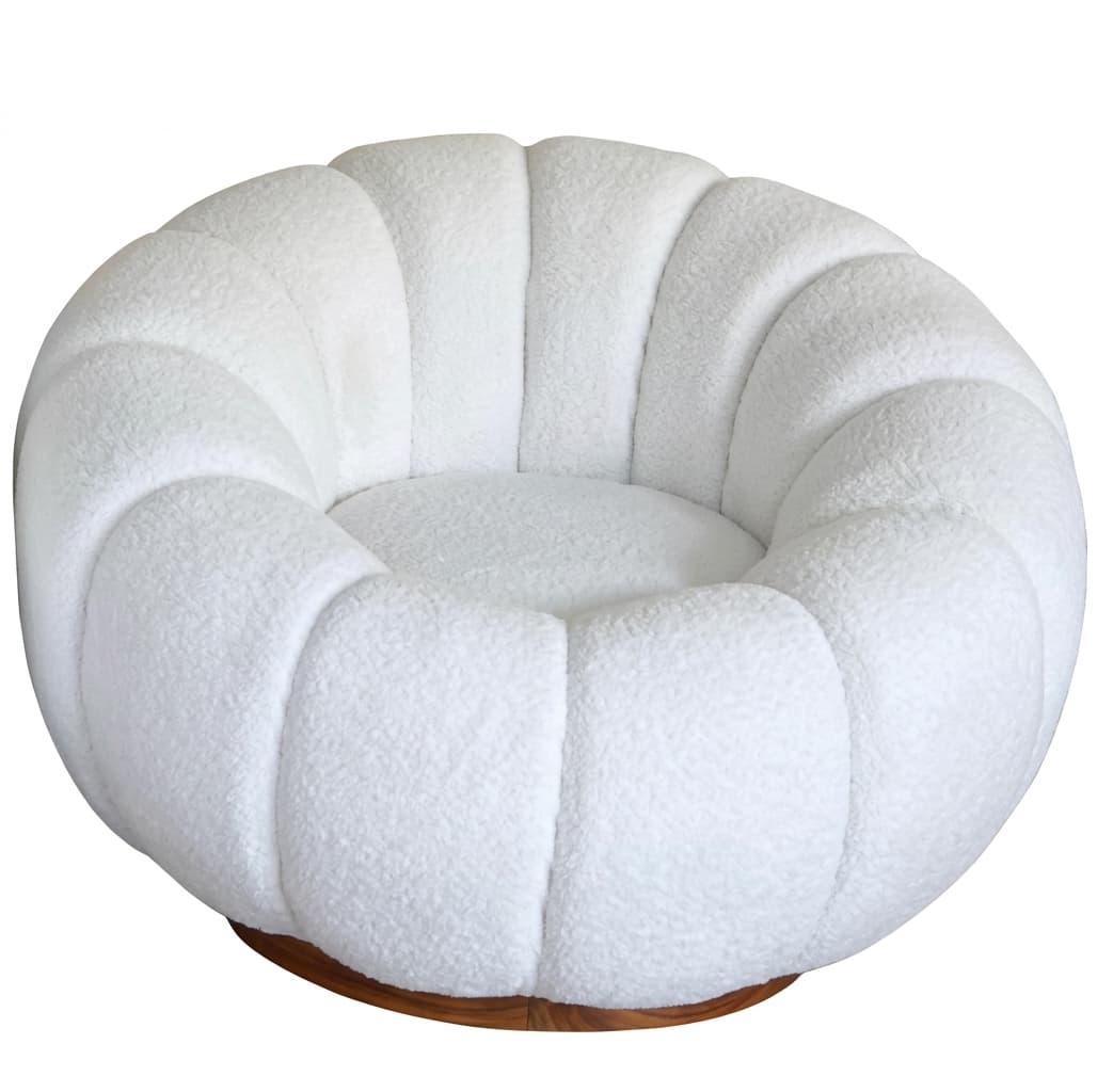342 Q - Tieran Comfy Sofa