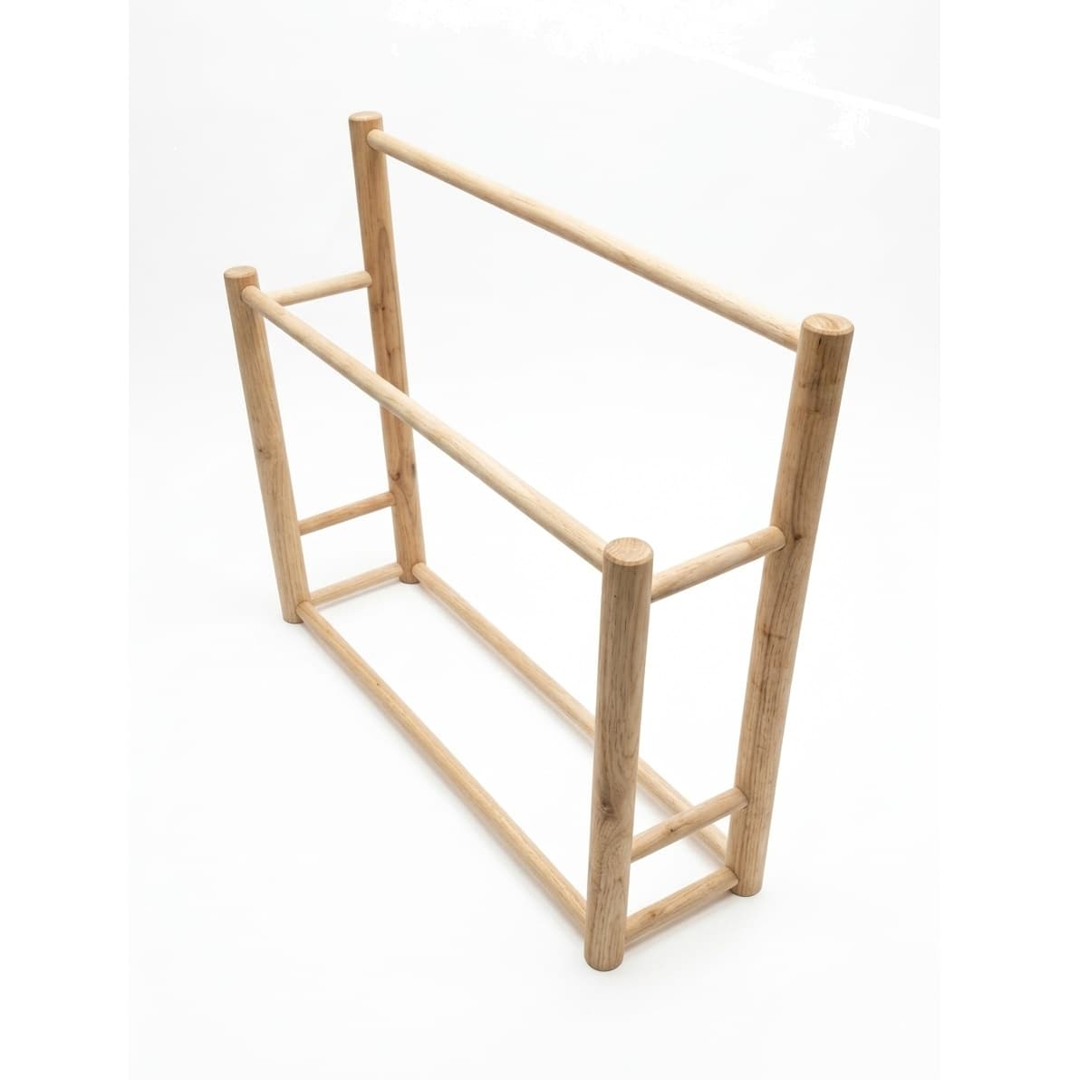 202 KF - Towel Rack