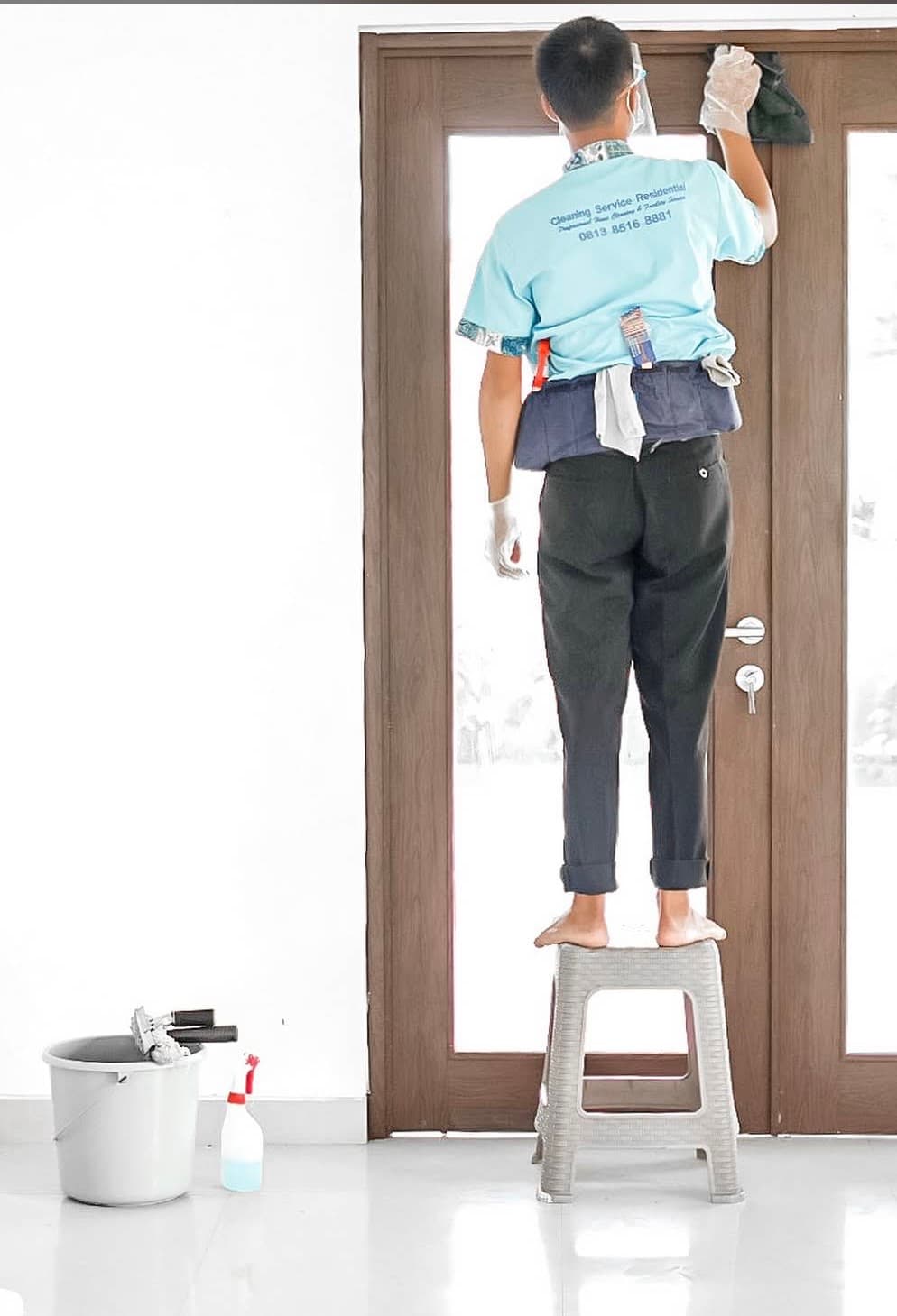 CSR Cleaning Bali – Jasa Cleaning Service (1/3)