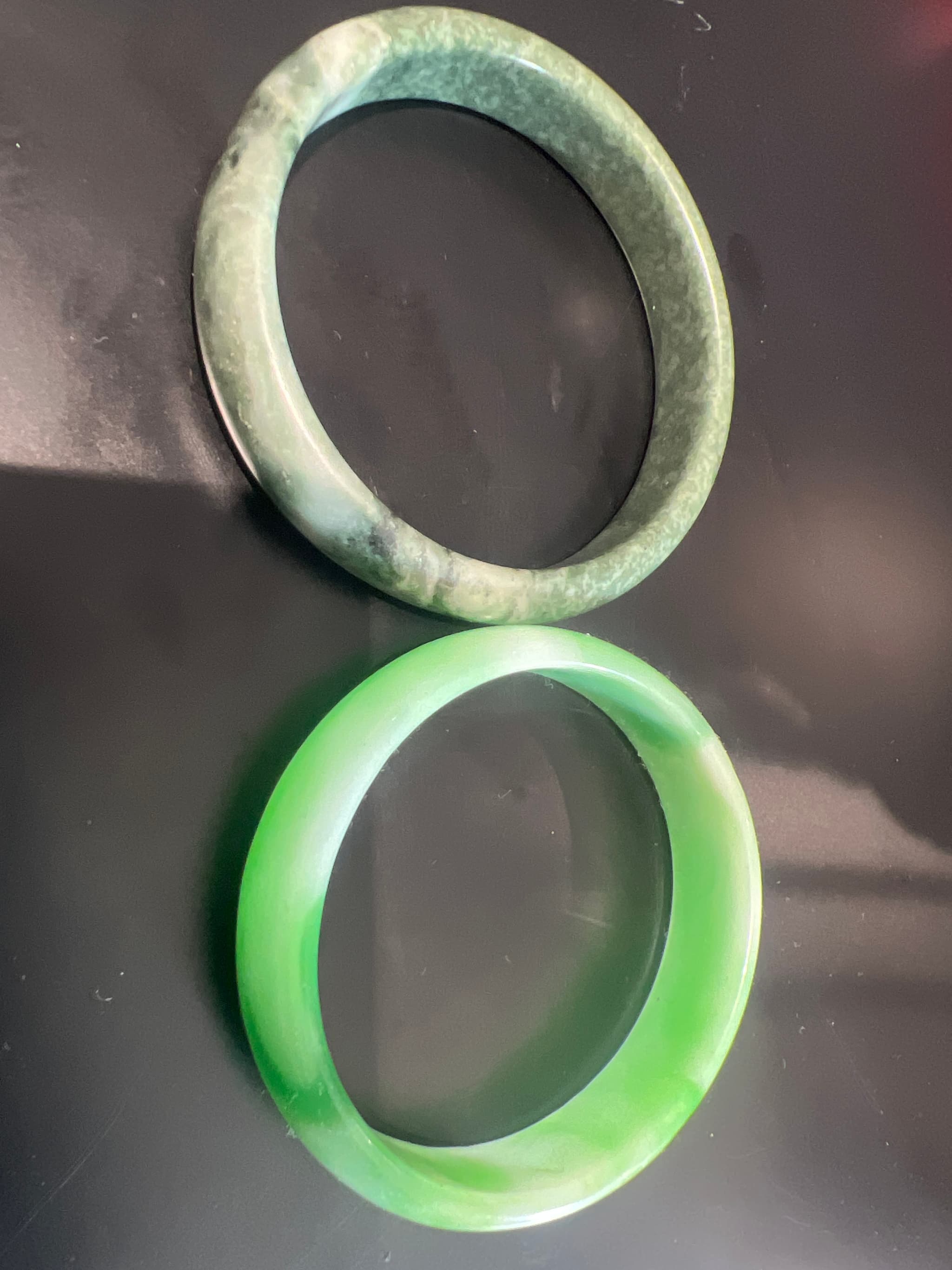 Original jade motif — photo 1
