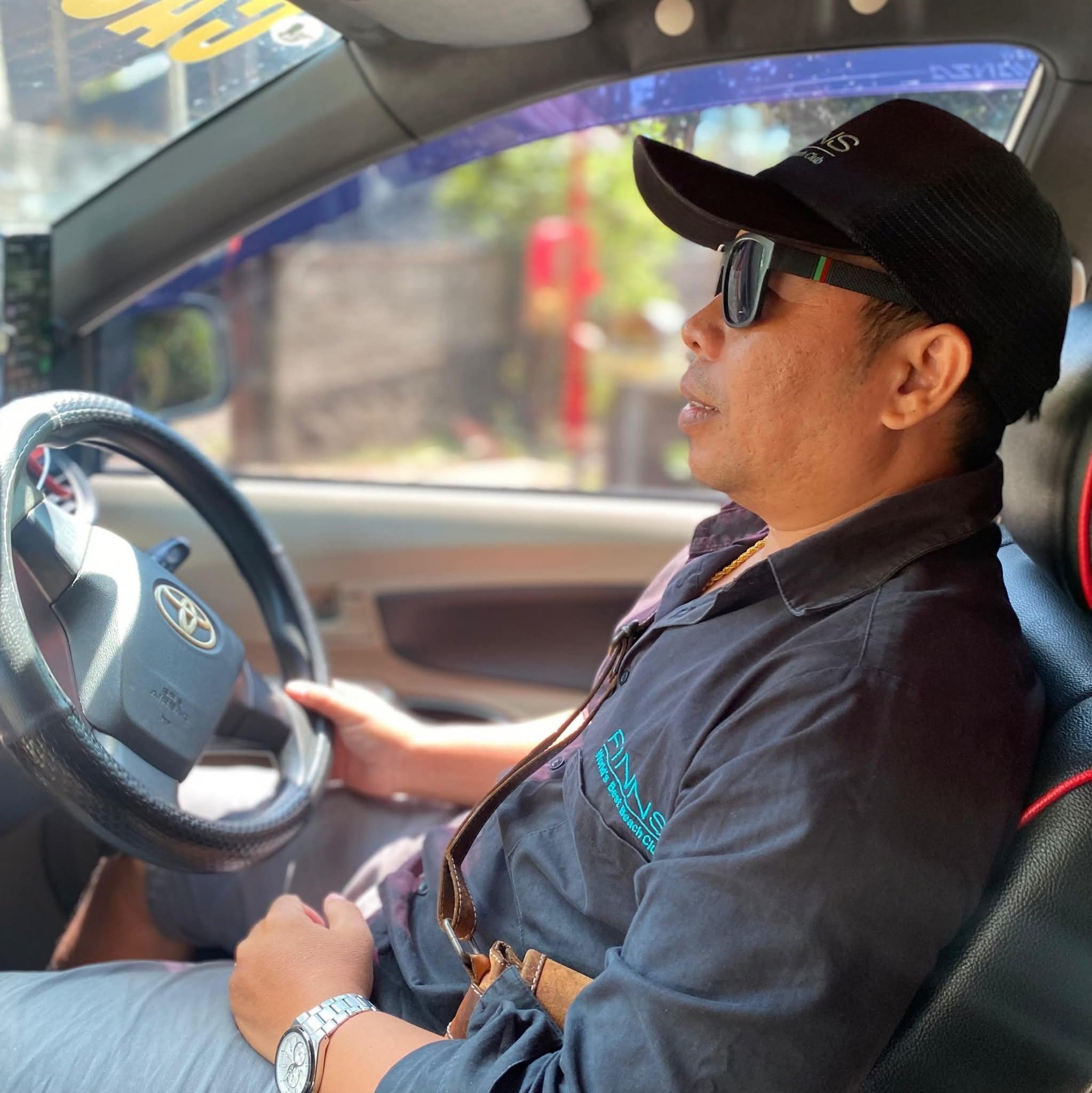 Chauffeur privé et guide touristique — photo 1
