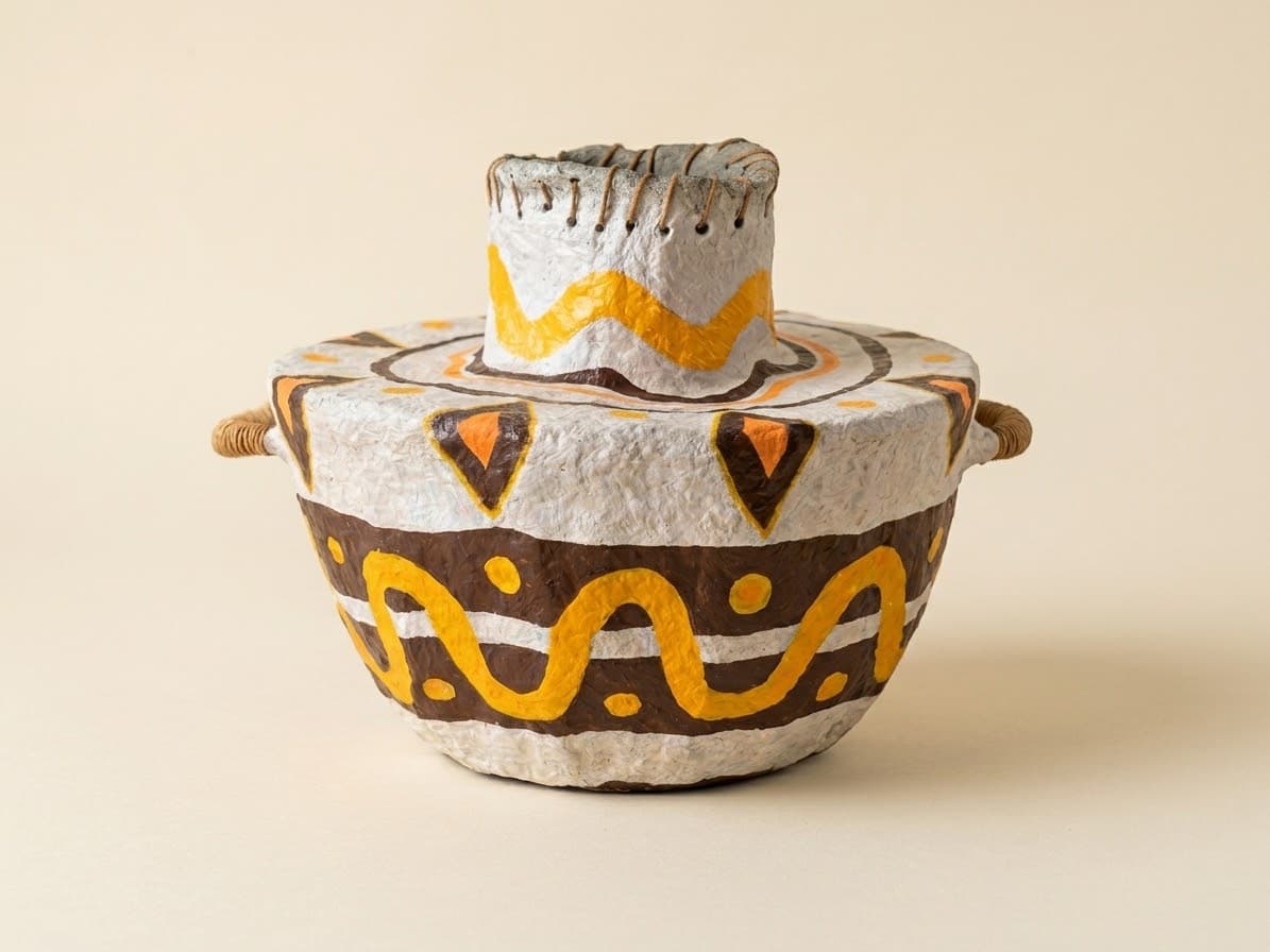 Handcrafted Object (1/5)