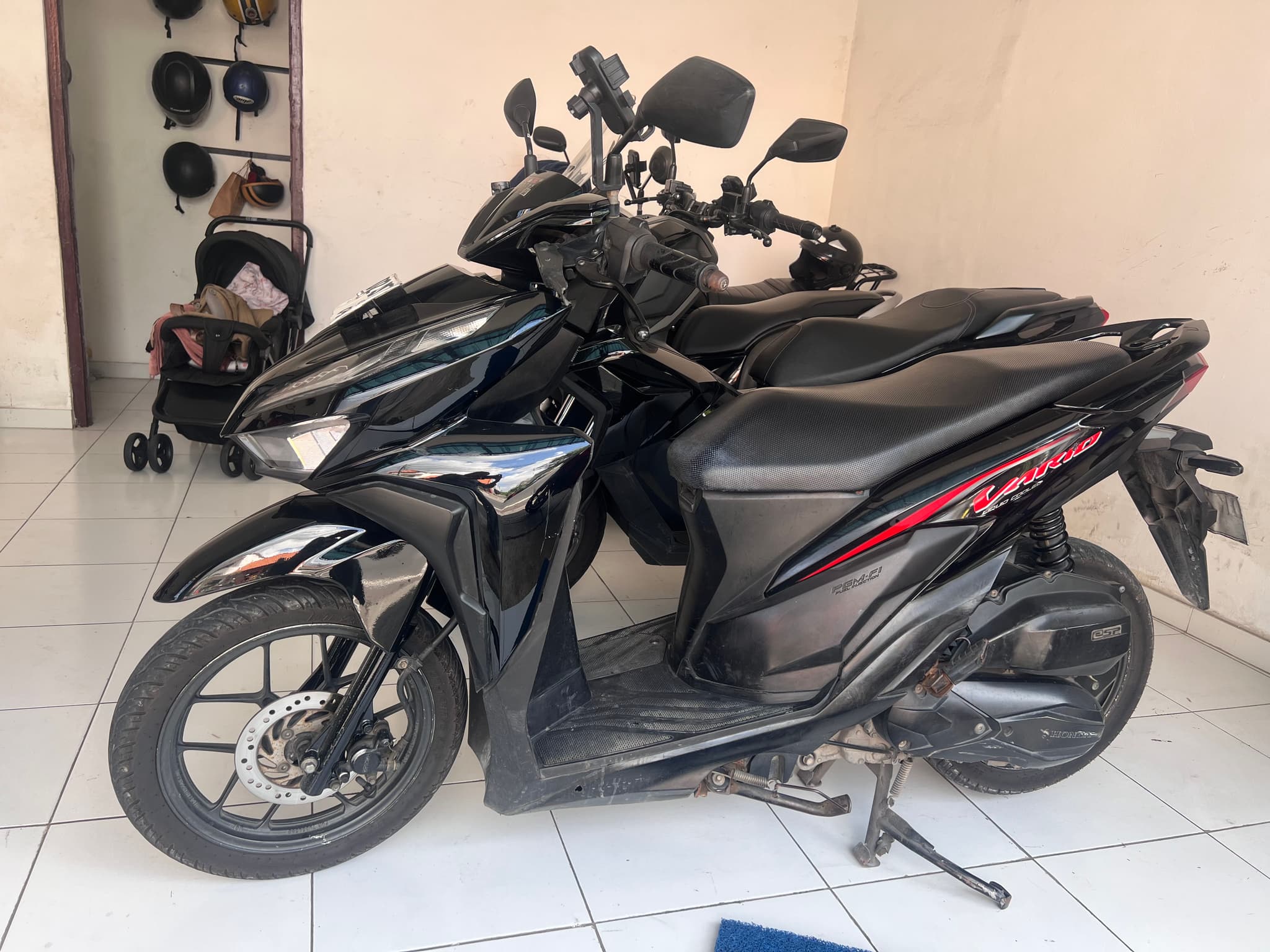 Vario (1/3)