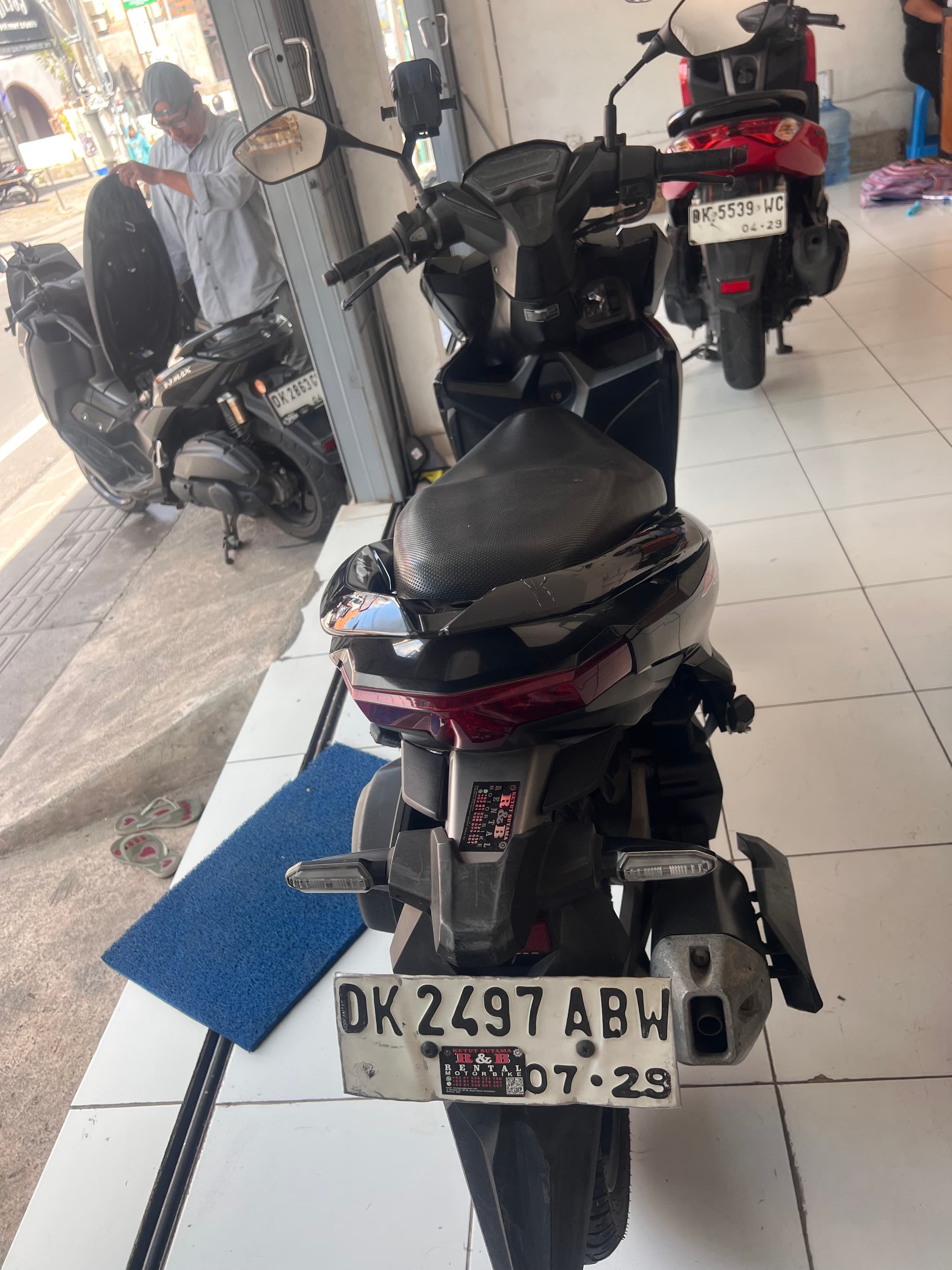 Vario (1/3)