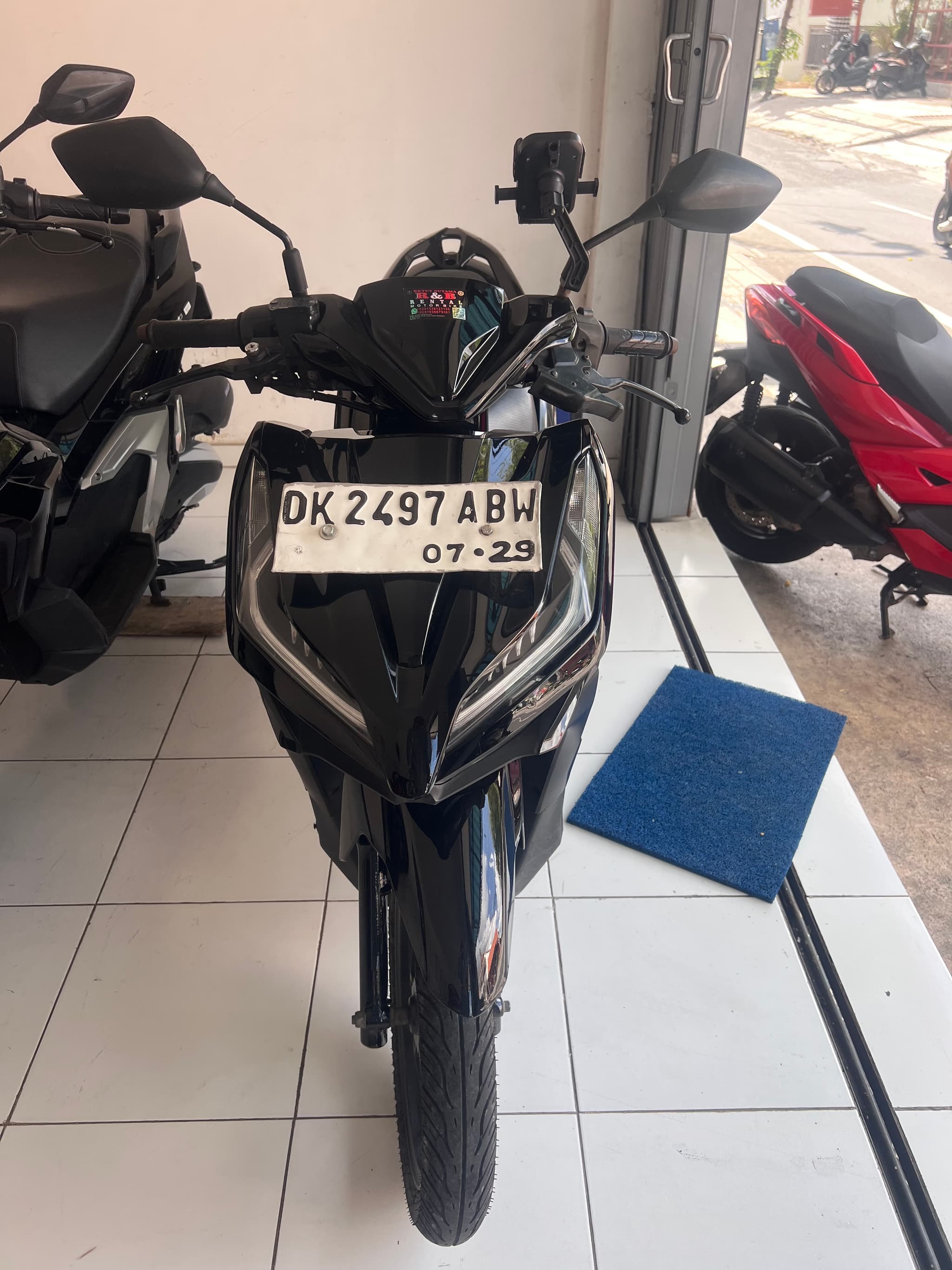 Vario — photo 1