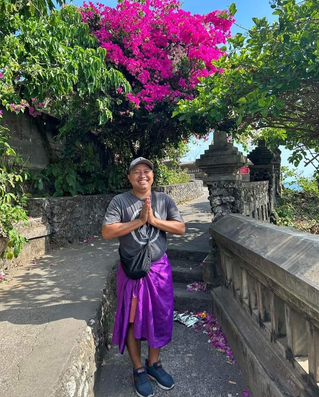 Bali Driver & Tour — photo 1