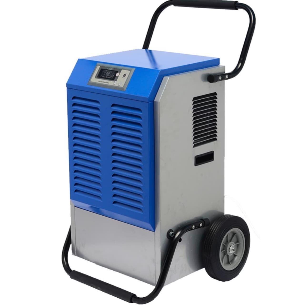 Industrial dehumidifier — photo 1