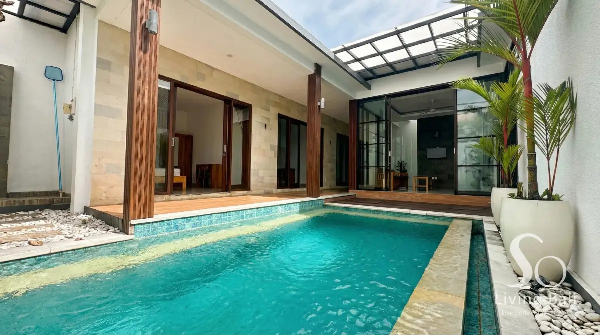 Residential Villa for Long-Term Rental — photo 1