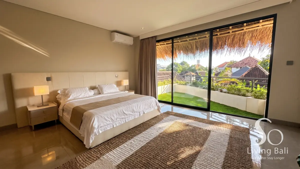Mertanadi · Villa 3BR · Built for Family Life (1/15)