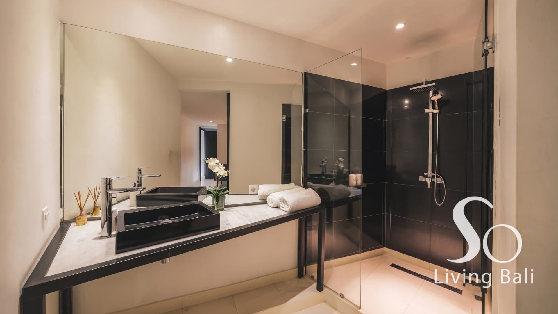 Unique New York Style Loft Seminyak (1/3)