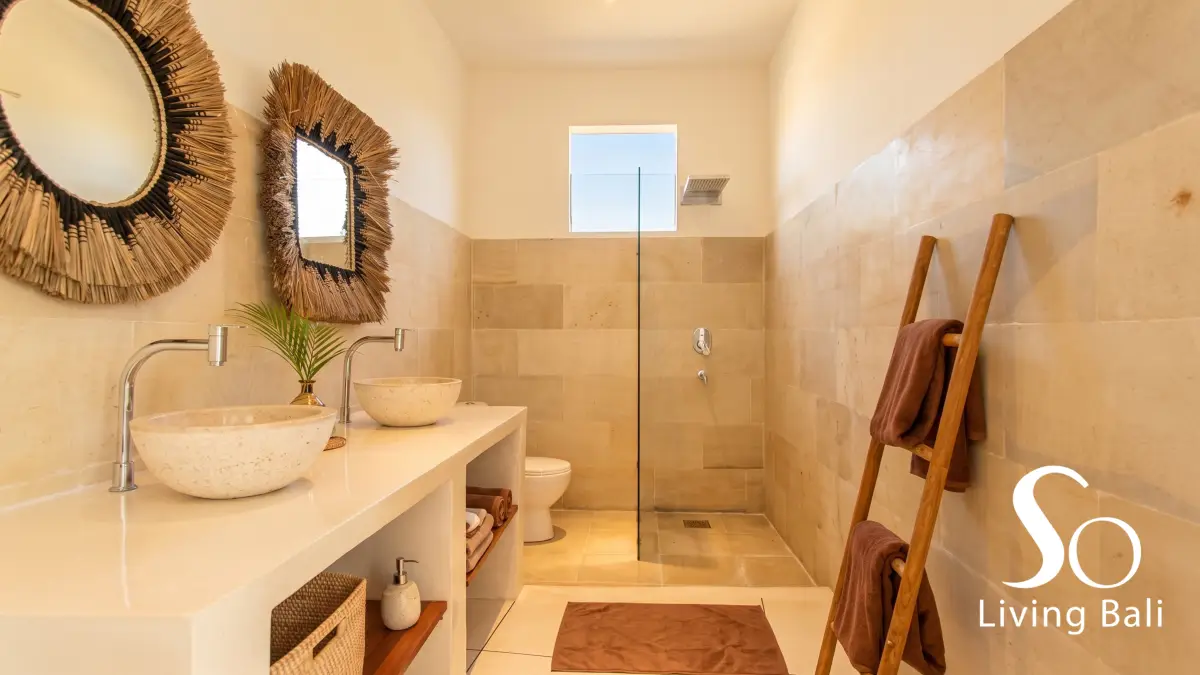 Umalas · Villa 4BR · 800sqm Private Domain (1/10)