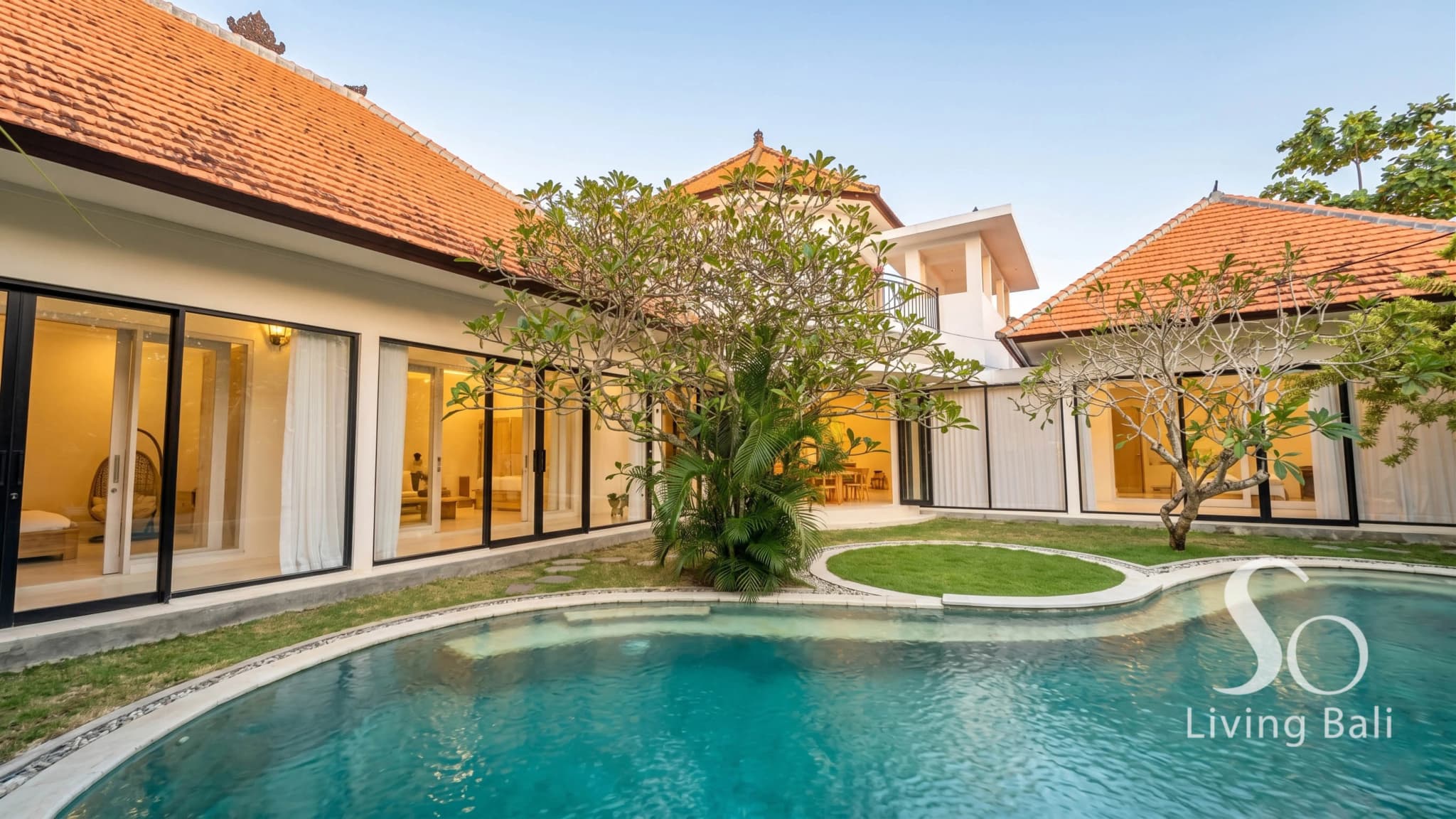 Umalas · Villa 5BR · The Art of Family Living (1/15)