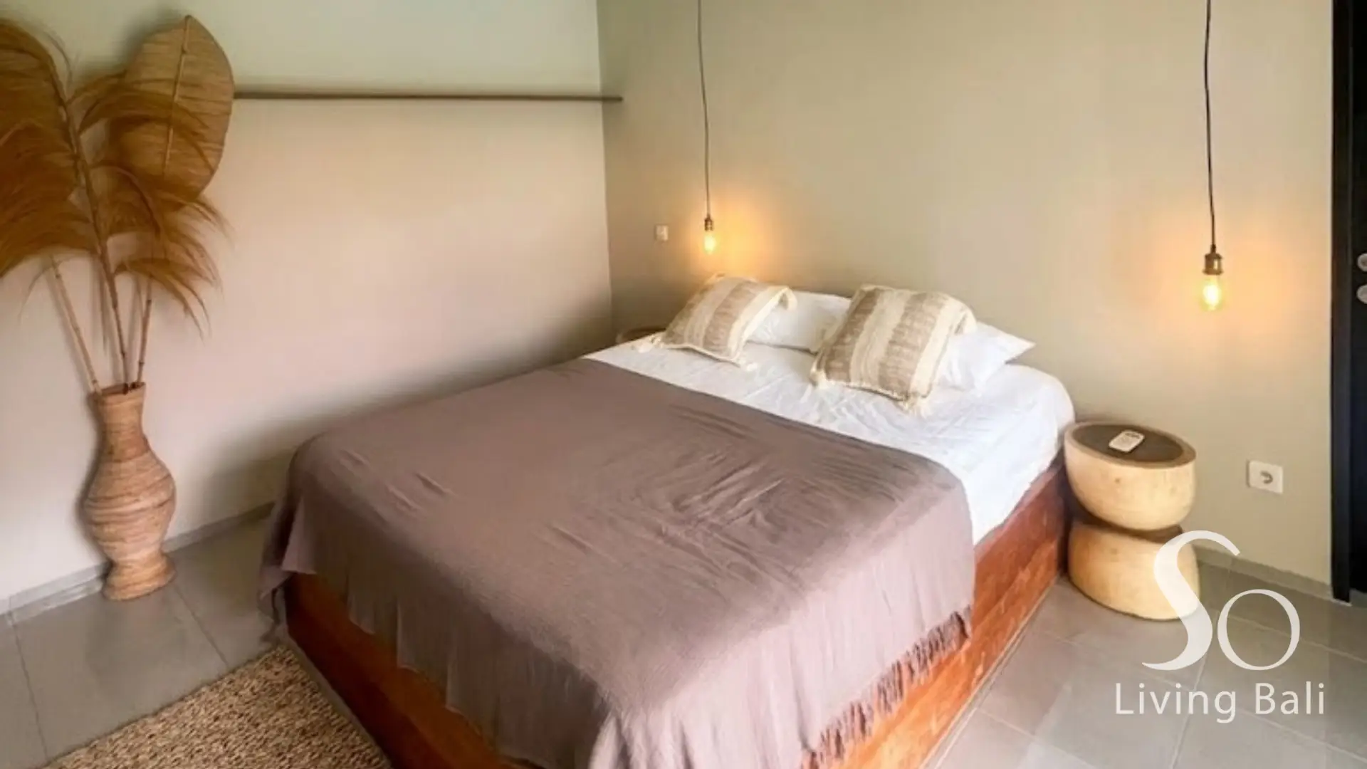 Umalas · Villa 3BR · Easy Family Living (1/15)