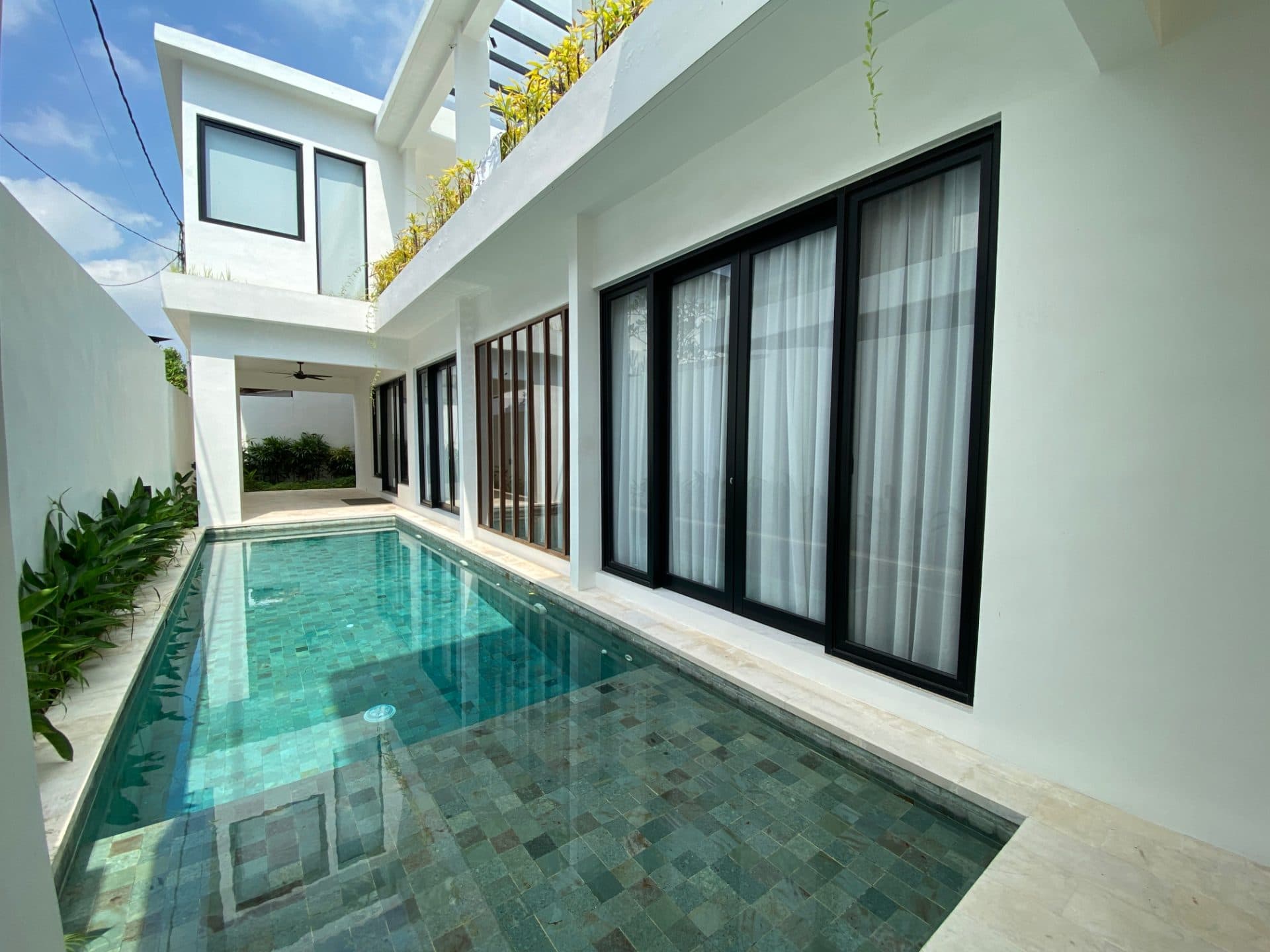 3BR Spacious Private Villa in Umalas (1/3)