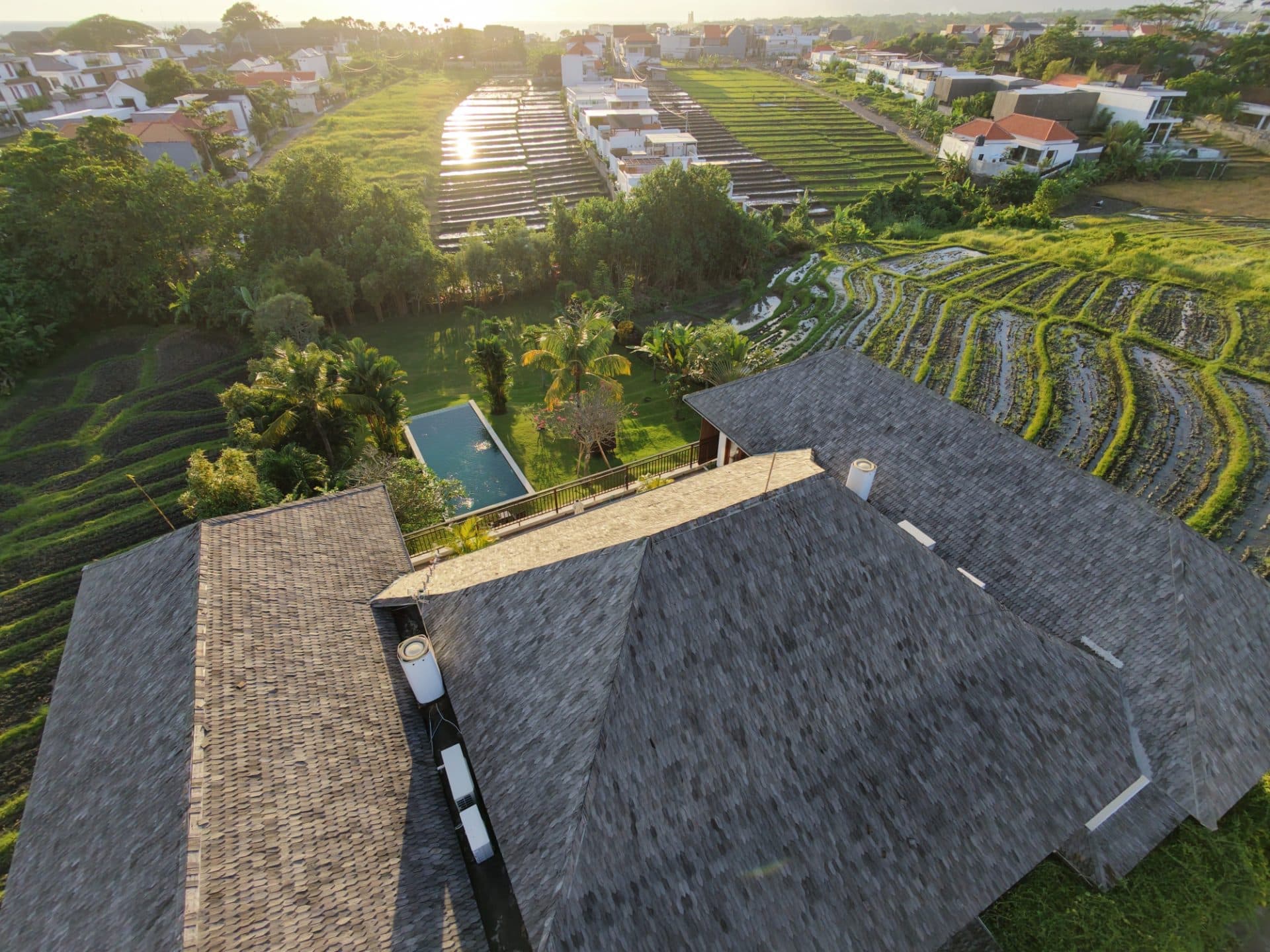 3BR Huge Private Villa with infinity pool - Cemagi (1/3)