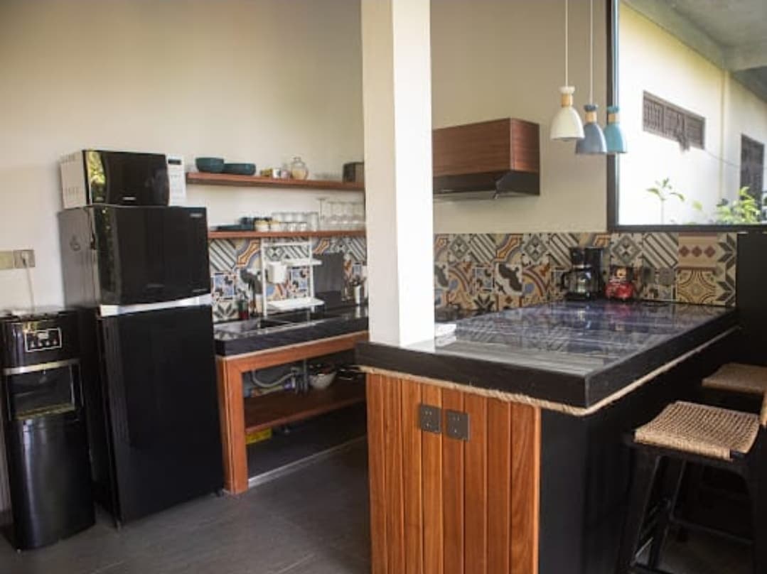 1BK3 | 1BR VILLA BABAKAN CANGGU (1/3)