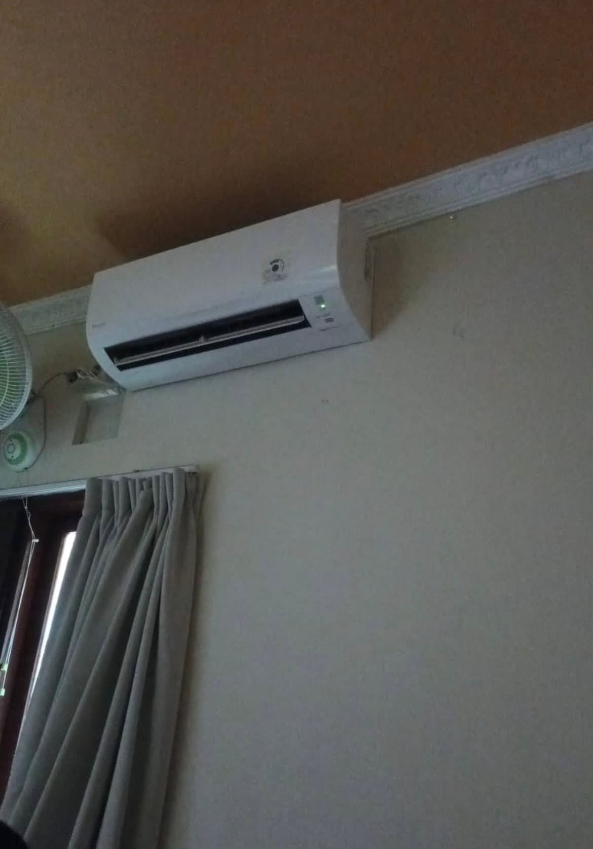 Service Climatisation (1/3)